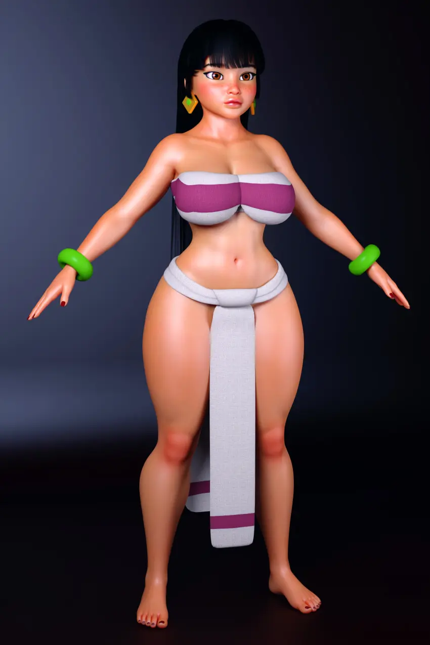 Image 1girls,big_breasts,breasts,brown_eyes,female,human,large_breasts,black_hair,big_ass,bottom_heavy,female_focus,thick_thighs,thighs,voluptuous,wide_hips,hips,waist,tan_skin,digital_media_(artwork),hair,huge_breasts,tan_body,legs,thick,thick_ass,voluptuous_female,busty,curvy,curvy_figure,tanned_skin,dark_hair,3d,hourglass_figure,curvaceous,thick_legs,large_ass,top_heavy,brown_body,brown_skin,dreamworks,brown-skinned_female,chel,the_road_to_el_dorado,urqqurqq,rn