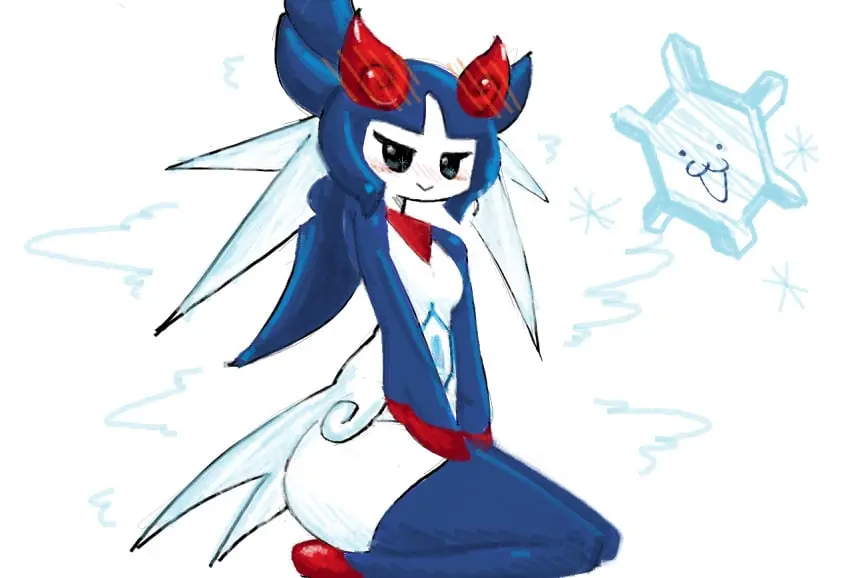 Image 1girls,blush,breasts,female,female_only,looking_at_viewer,pants,smile,white_background,blue_hair,short_hair,straight,furry,panties,big_ass,female_focus,small_breasts,white_skin,humanoid,pleasure_face,cat_ears,catgirl,belly,eyebrows,eyelashes,eyes,mouth,shiny,smile_at_viewer,anthro,furry_female,anus,medium_breasts,sitting,cat_tail,looking_pleasured,hand_on_hip,pov,pov_eye_contact,cute,fur,looking_at_another,no_nose,eyeshadow,:3,:d,2d_(artwork),blushing_at_viewer,detailed,eye_contact,white_body,furry_only,furry_ears,butt,cute_face,blush_lines,handwear,white_fur,nervous,nervous_smile,shoes,rule_63,horny,horny_female,secretly_loves_it,blushing,mouth_open,before_sex,no_nipples,furry_breasts,red_ears,slight_blush,hd,half_naked,blue_panties,noseless,hair_up,safe_for_work,staring_at_viewer,smiley_face,staring,teal_background,no_shirt,cute_expression,viewer_pov,legs_down,:>,dot_eyes,blizana,blue_belly_button,dn0528,elemental_pixies,no_nipples_visible,nyanko_daisensou,resized,the_battle_cats