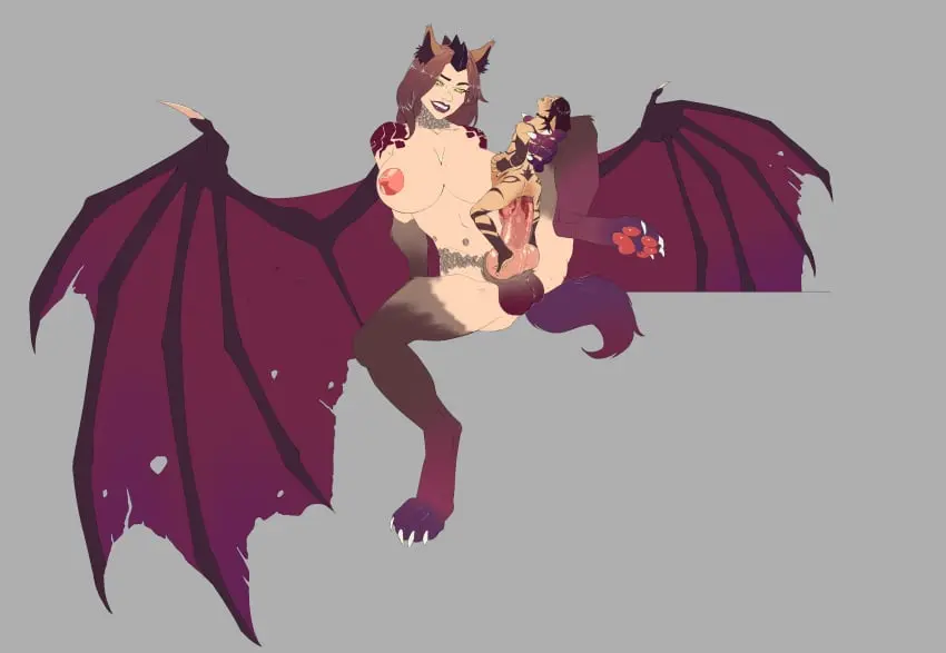 Image long_hair,1boy,male,nude,penis,sweat,1futa,futanari,intersex,freckles,anal_sex,huge_cock,anthro,nude_male,completely_nude,saliva,bodily_fluids,precum,wolf,stomach_bulge,impossible_fit,futa_on_male,futadom,scales,nude_futa,slit_pupils,giant_breasts,canine_penis,knot,markings,hybrid,dragon,degradation,giantess,purple_lipstick,wolf_girl,digitigrade,futa_giantess,malesub,micro,extreme_size_difference,living_sex_toy,skin_markings,extreme_penetration,dragon_wings,hard_nipples,cum_dumpster,breeders_of_the_nephelym,tooth_gap,used_like_a_toy,skronklpus,human_fleshlight,cocksleeve,dragon_hybrid,giant_futa,head_spikes,toe_beans