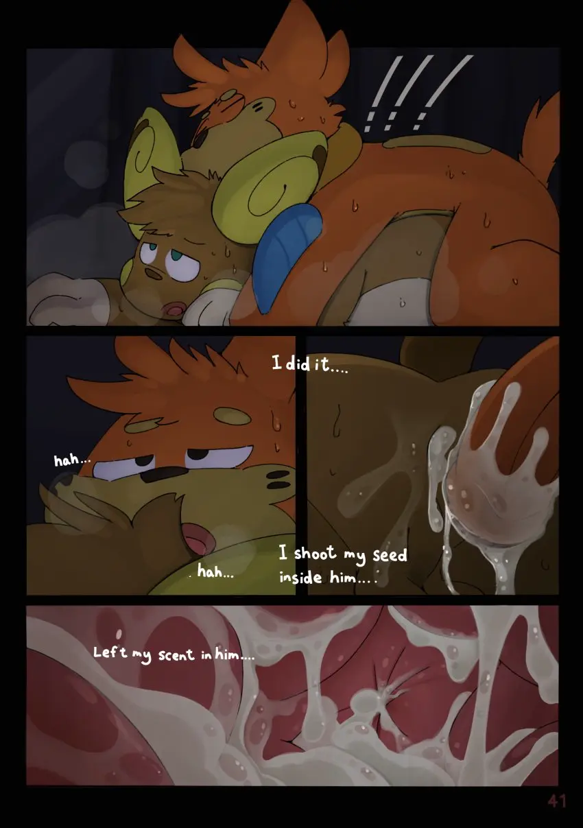 Image hi_res,cum,male,penis,pokemon,pokemon_(species),sweat,duo,humanoid_penis,male/male,anthro,absurd_res,after_sex,nintendo,comic,cum_dripping_from_penis,genital_fluids,bodily_fluids,genitals,leaking_anus,comic_panel,humanoid_genitalia,generation_4_pokemon,internal,generation_7_pokemon,regional_form_(pokemon),alolan_form,buizel,raichu,alolan_raichu,gralicbutter