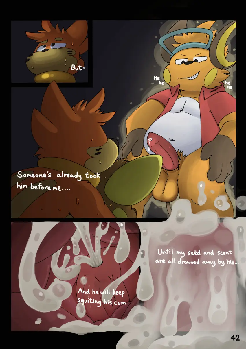 Image clothed,clothing,hi_res,cum,male,penis,pokemon,pokemon_(species),male/male,balls,anthro,cum_inside,absurd_res,nintendo,comic,genital_fluids,bodily_fluids,genitals,precum,comic_panel,excessive_cum,excessive_genital_fluids,leaking,generation_4_pokemon,group,trio,generation_1_pokemon,internal,internal_anal,generation_7_pokemon,tapering_penis,regional_form_(pokemon),alolan_form,buizel,raichu,alolan_raichu,gralicbutter