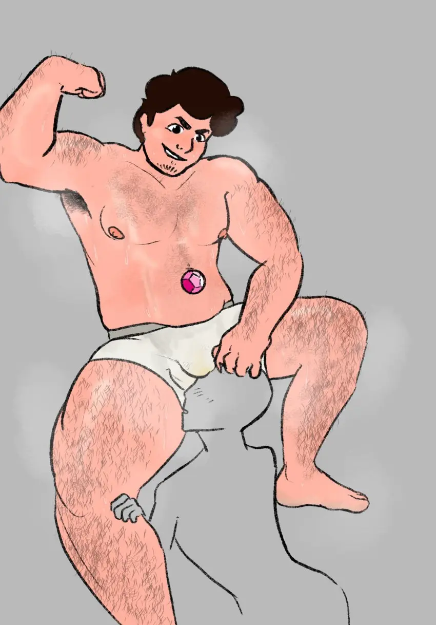 Image 1boy,male,sweat,muscular,muscular_male,armpits,male_only,yaoi,gay,sweatdrop,pubic_hair,bara,bulge,dirty,dirty_feet,sweating,sweaty_body,bulge_through_clothing,hairy,hairy_male,body_hair,armpit_hair,hairy_chest,boxers,musk,musk_clouds,musky_cock,sweat_stain,steven_universe,steven_quartz_universe,sniffing,chubby_male,sniffing_penis,flexing,hairy_legs,hairy_arms,dirty_clothing,sniffing_bulge