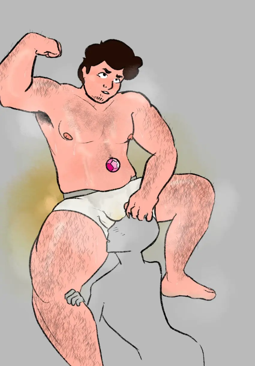 Image 1boy,male,sweat,muscular,muscular_male,armpits,male_only,yaoi,ahe_gao,gay,sweatdrop,pubic_hair,bara,bulge,dirty,dirty_feet,sweating,sweaty_body,bulge_through_clothing,hairy,hairy_male,body_hair,armpit_hair,hairy_chest,boxers,musk,musk_clouds,musky_cock,fart,sweat_stain,fart_cloud,fart_fetish,steven_universe,steven_quartz_universe,farting,sniffing,chubby_male,sniffing_penis,flexing,hairy_legs,hairy_arms,dirty_clothing,sniffing_bulge