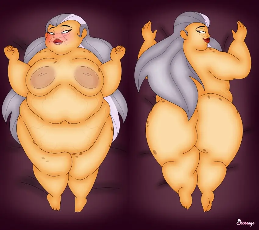Image 1girls,big_breasts,blush,breasts,breasts_out,brown_eyes,clothing,female,female_only,grey_hair,hi_res,long_hair,nipples,no_bra,smile,solo,nude,ass,big_ass,big_butt,thick_thighs,wide_hips,areolae,watermark,big_belly,huge_belly,solo_female,hair,huge_breasts,nude_female,2d,completely_nude,curvy,mature_female,completely_nude_female,no_panties,rear_view,curvaceous,mature,chubby,front_view,asian,asian_female,bottomless_female,dakimakura,fat,fat_female,overweight,overweight_female,plump,cartoon_network,hair_down,gilf,stretch_marks,dakimakura_design,elderly_female,granny,cooldeverage,hair_streak,jasmine_lee,liver_spots,the_life_and_times_of_juniper_lee,very_old_female,white_streak