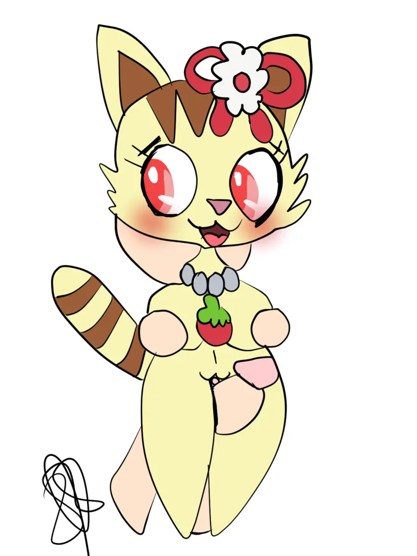 Image female,hi_res,human,male,duo,male/female,anthro,tagme,mammal,feline,sega,felid,domestic_cat,felis,sanrio,sega_toys,jewelpet,abinkzeto,sango_(jewelpet)