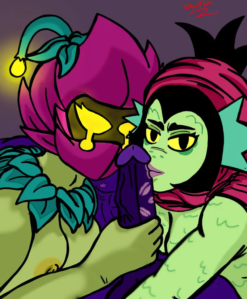 Image big_breasts,breasts,female,penis,big_penis,crying,lipstick_mark,lipstick_on_penis,monster,monster_girl,lips,excited,handjob,lipstick,kissing,brawl_stars,no_humans,muscles,kiss_mark,muscle_tone,lily_(brawl_stars),tacitusart,willow_(brawl_stars),cordelius_(brawl_stars),fish_girl