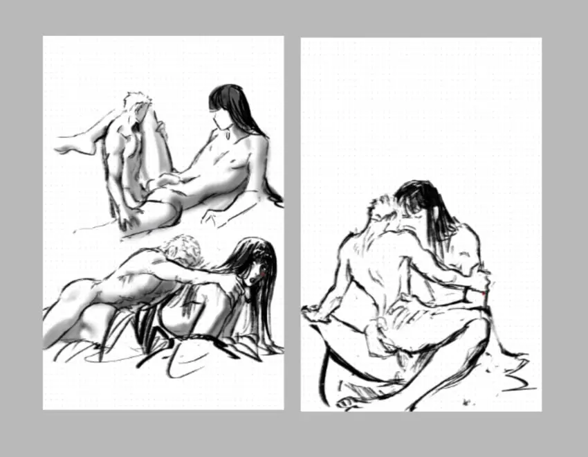 Image male,sex,one_piece,femboy,male_only,artist_request,giant_femboy,kikunojo,roronoa_zoro
