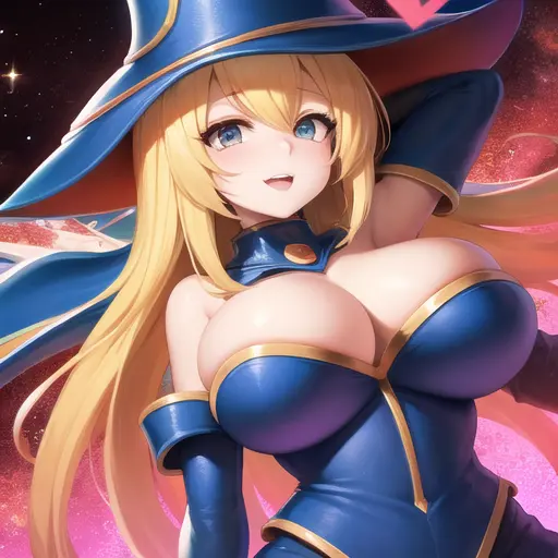 Image big_breasts,blush,breasts,female,nipples,blue_eyes,embarrassed,ai_generated,breasts_bigger_than_head,blonde_hair,stable_diffusion,yu-gi-oh!,nipples_visible_through_clothing,puffy_nipples,nipple_bulge,breast_expansion