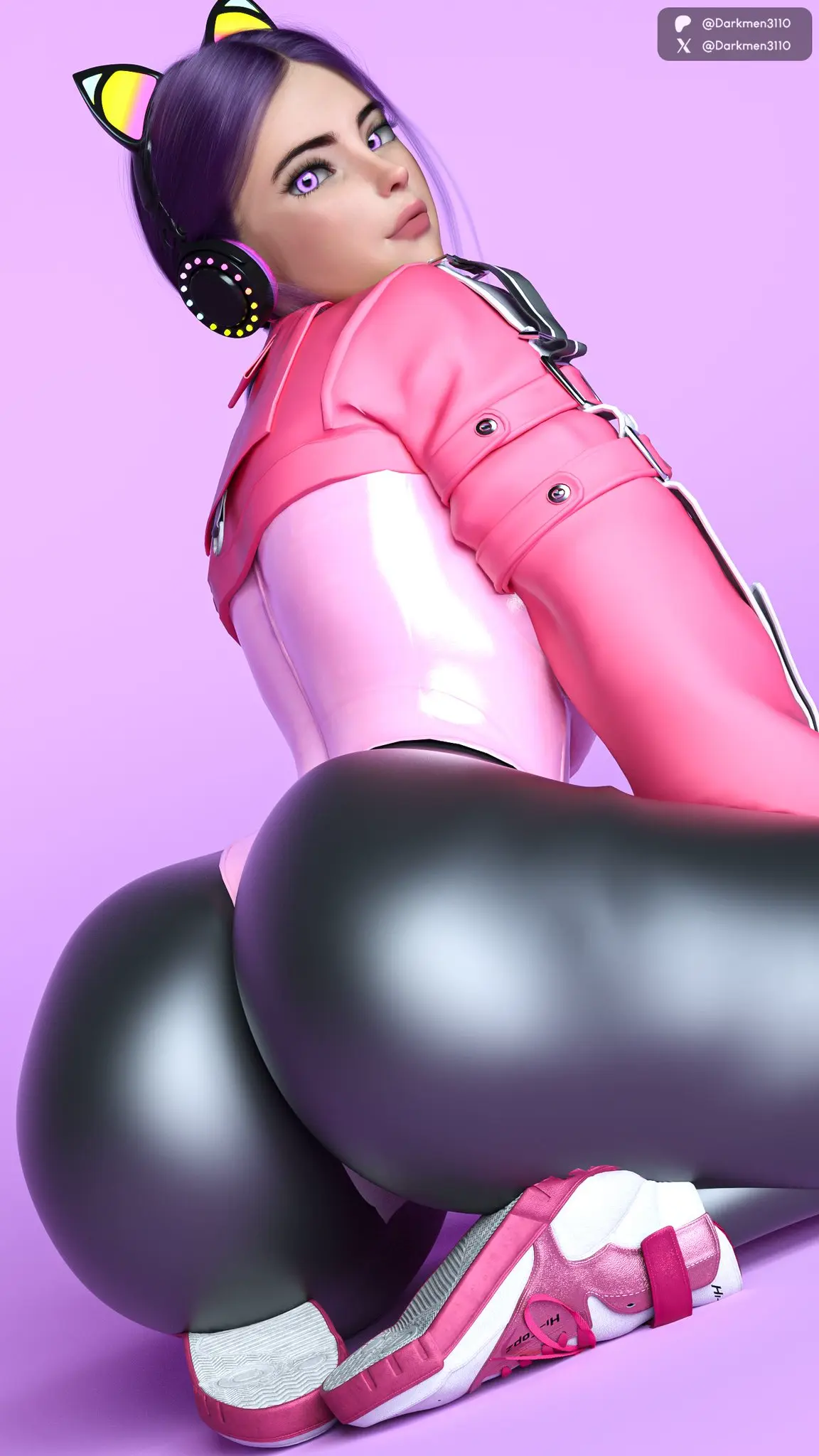 Image 1girls,big_breasts,breasts,female,human,large_breasts,light-skinned_female,light_skin,ass,big_ass,female_focus,huge_ass,thick_thighs,thighs,voluptuous,wide_hips,hips,waist,digital_media_(artwork),huge_breasts,legs,thick,busty,curvy,curvy_figure,mature_female,3d,hourglass_figure,chest,curvaceous,thick_hips,thick_legs,mature,large_ass,bust,darkmen3110