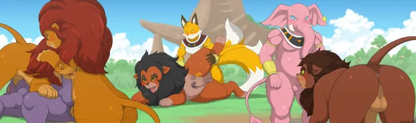 Image blush,clothing,hi_res,red_eyes,gloves,group_sex,male,oral,penis,sweat,tail,tongue_out,tongue,ass,disney,sex,erection,humanoid_penis,muscular,anal,anal_sex,male/male,teeth,balls,anthro,piercing,anus,green_eyes,dragon_ball,absurd_res,thrusting,leg_grab,penetration,slightly_chubby,bodily_fluids,canid,canine,fur,genitals,mammal,black_body,fangs,ear_piercing,foreskin,uncircumcised,orange_body,feline,oral_penetration,retracted_foreskin,white_body,outside,69_position,tree,big_ears,scar,humanoid_genitalia,breath,brown_fur,fox,leg_markings,markings,plant,handwear,blue_sclera,brown_body,dipstick_tail,gloves_(marking),orange_fur,tail_markings,white_fur,feral,pink_body,eye_scar,facial_scar,group,felid,orgy,red_body,domestic_cat,felis,zoophilia,lion,dragon_ball_super,armor,gauntlets,anthro_on_feral,black_fur,pantherine,yellow_sclera,tusks,multi_tail,parent_(lore),internal,red_fur,socks_(marking),ear_ring,ring_piercing,father_(lore),father_and_child_(lore),parent_and_child_(lore),mane,musclegut,simba,simba_(the_lion_king),the_lion_king,sphynx_(cat),scar_(the_lion_king),hairless,hairless_cat,elephant,elephantid,proboscidean,proboscis_(anatomy),trunk_(anatomy),father_and_son_(lore),parent_and_son_(lore),son_(lore),brown_mane,champa,mufasa,red_mane,winick-lim,black_mane,169_position,kovu,kovu_(the_lion_king),liquiir,pridelands,rumsshi