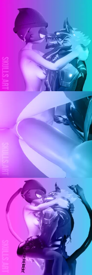 Image female,animal_ears,penis,pussy,furry,animal_ear_fluff,pink_nipples,balls,furry_female,fortnite,pov,self_upload,furry_only,fortnite:_battle_royale,furry_ears,animal_genitalia,animal_penis,meow_skulls_(fortnite),furry_tail,furry_male,cerberus,cerberus_(fortnite),pink_pussy,furry_balls,furry_ass,third_person_view,skulls.art