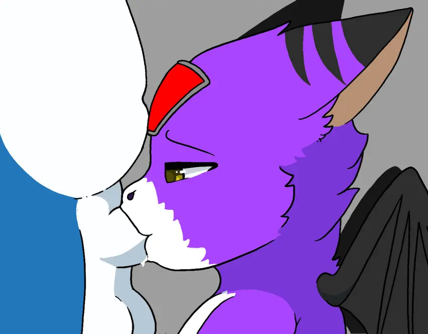 Image male,oral,penis,sex,duo,erection,fellatio,male/male,belly,balls,feathers,wings,anthro,purple_fur,mythology,closed_eyes,saliva,animated,bodily_fluids,fur,genitals,blue_body,white_body,scalie,purple_body,penile,bandai_namco,digimon,digimon_(species),markings,mythological_creature,dragon,mythological_scalie,white_fur,furred_dragon,furred_scalie,black_markings,membrane_(anatomy),membranous_wings,short_playtime,x-digimon,dorumon,alex_the_demon_veemon,greywolfie,veemon,foxy_the_dorumon
