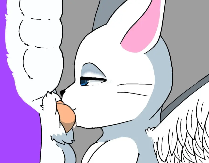 Image blue_eyes,male,oral,penis,sex,duo,erection,fellatio,male/male,belly,balls,feathered_wings,feathers,wings,anthro,purple_fur,mythology,angel,closed_eyes,saliva,animated,bodily_fluids,fur,genitals,mammal,feline,white_body,scalie,purple_body,penile,bandai_namco,digimon,digimon_(species),markings,mythological_creature,dragon,mythological_scalie,white_fur,felid,domestic_cat,felis,furred_dragon,furred_scalie,black_markings,membrane_(anatomy),membranous_wings,short_playtime,x-digimon,dorumon,angelgatomon_(angelgato),gatomon,greywolfie,foxy_the_dorumon