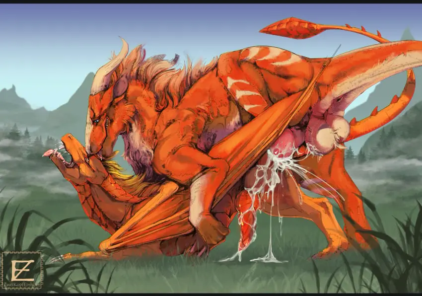 Image hi_res,cum,male,penis,ass,duo,erection,anal,anal_sex,cum_in_ass,male/male,balls,cum_inside,anus,mythology,red_penis,european_mythology,penetration,genital_fluids,bodily_fluids,fur,genitals,letterbox,excessive_cum,excessive_genital_fluids,scalie,knot,mythological_creature,dragon,mythological_scalie,western_dragon,feral,felkin,furred_dragon,furred_scalie,feral_on_feral,pink_penis,pink_knot,wyvern,red_knot,zweikopfeinhorn