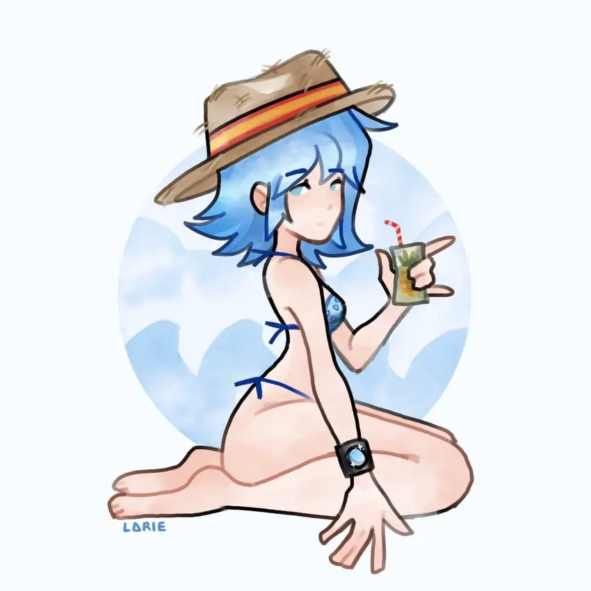 Image breasts,female,cloe,desafío_champions_sendokai,sendokai,sendokai_champions,sendokai_champions_cloe,sendokai_cloe