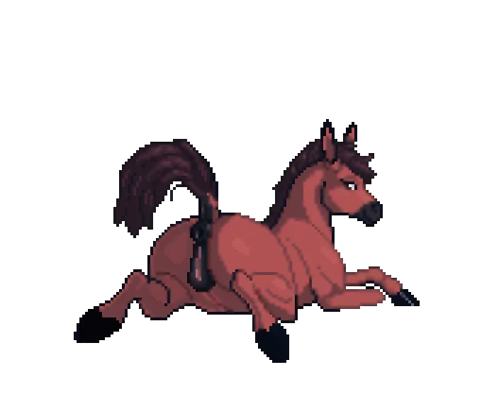 Image female,looking_at_viewer,solo,pussy,tail,ass,digital_media_(artwork),anus,presenting,fur,genitals,mammal,rear_view,animal_genitalia,hooves,feral,animal_pussy,equine_genitalia,equine_pussy,equid,equine,horse,puffy_anus,transparent_background,mane,pixel_(artwork),8bit_familiar,sprite