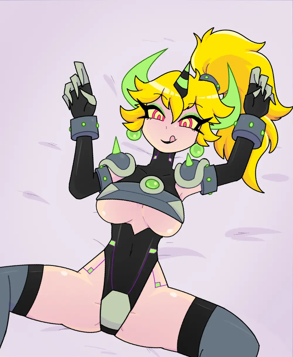 Image 1girls,breasts,clothing,female,female_only,solo,tagme,blonde_hair,bed,mario_(series),nintendo,revealing_clothes,skimpy_clothes,princess,princess_peach,femsub,fully_clothed,transformation,mind_control,corruption,post_transformation,personality_change,enemy_conversion,rakuma-imp