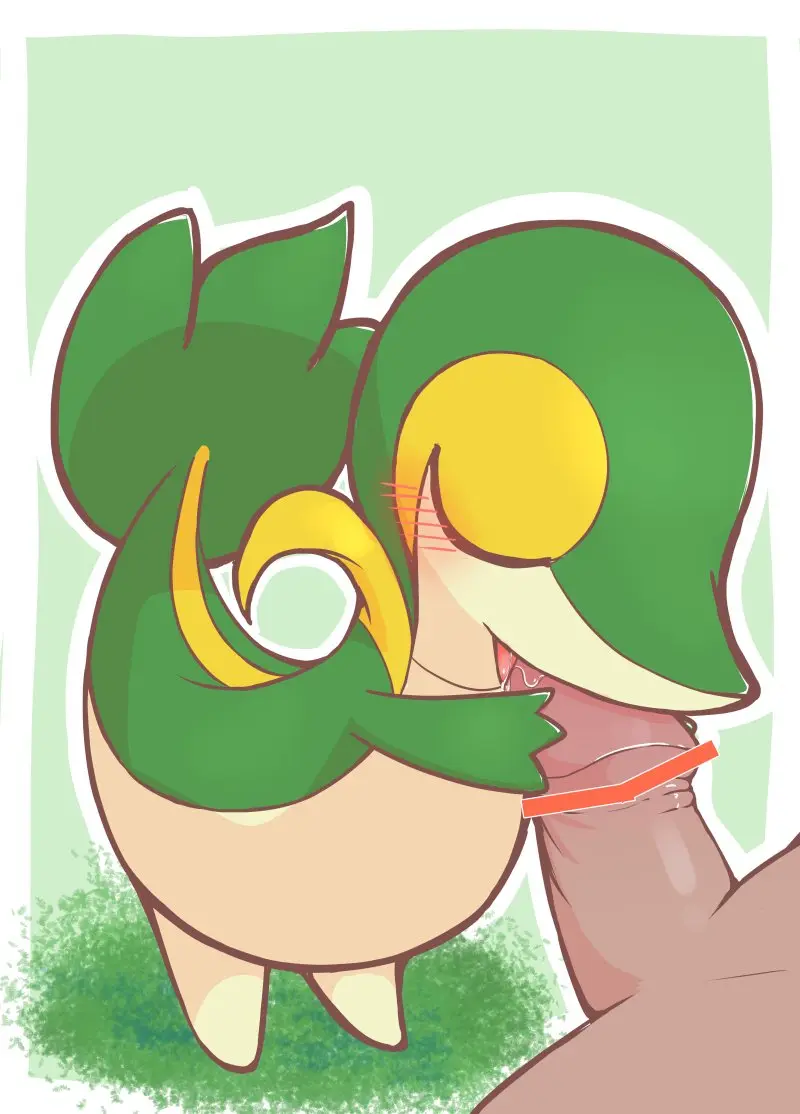 Image blush,female,human,open_mouth,simple_background,standing,male,nude,oral,penis,pokemon,pokemon_(species),tail,tongue,faceless_male,sex,duo,erection,fellatio,humanoid_penis,feet,digital_media_(artwork),solo_focus,male/female,size_difference,censored,closed_eyes,censored_penis,saliva,nintendo,penetration,bodily_fluids,genitals,mammal,multicolored_body,censor_bar,interspecies,female_penetrated,male_penetrating,oral_penetration,white_body,generation_5_pokemon,green_body,fingers,humanoid_genitalia,male_penetrating_female,blush_lines,penile,raised_tail,ineffective_censorship,feral,3_fingers,human_on_feral,penile_penetration,zoophilia,censored_genitalia,human_penetrating,featureless_feet,smaller_penetrated,serpentine,penis_grab,hand_on_penis,faceless_character,penis_in_mouth,saliva_on_penis,pokephilia,three-quarter_view,feral_penetrated,leaf,human_penetrating_feral,hand_on_another's_penis,standing_fellatio,leaf_tail,snivy,kajiura,content,green_hands