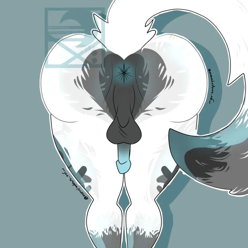 Image hi_res,solo,male,penis,tail,ass,big_butt,thick_thighs,humanoid,wide_hips,femboy,balls,anthro,anus,spreading,animal_humanoid,curvy_body,canid,canine,canis,domestic_dog,genitals,mammal,wolf,canine_humanoid,bondage,girly,mammal_humanoid,animal_genitalia,animal_penis,canine_genitalia,canine_penis,fluffy,fluffy_tail,spread_anus,perineum,saggy_balls,canid_humanoid,petplay,spread_butt,curvy_male,puppyplay,butt_focus,roleplay,dog_humanoid,taint_bulge,moonshadows,curvy_anthro