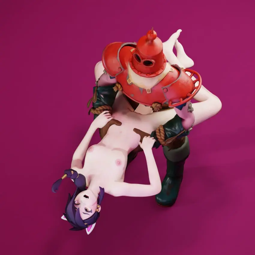 Image 1girls,blush,breasts,clothed,clothing,female,nipples,open_mouth,1boy,black_hair,male,nude,penis,big_penis,sex,erection,cat_ears,catgirl,balls,huge_cock,nude_female,fortnite,completely_nude,vaginal_penetration,excited,completely_nude_female,penetration,self_upload,big_balls,carrying_partner,huge_balls,standing_sex,clothed_male_nude_female,scar,fully_clothed,bandage,stand_and_carry_position,blushing,mask,mouth_open,clothed_male,looking_up,huge_penis,penis_out,fully_clothed_male,different_angle,masked_male,masked,holding_waist,alternate_version,bandage_on_nose,erisa_(fortnite),falix652,trench_trawler,twitching_eye