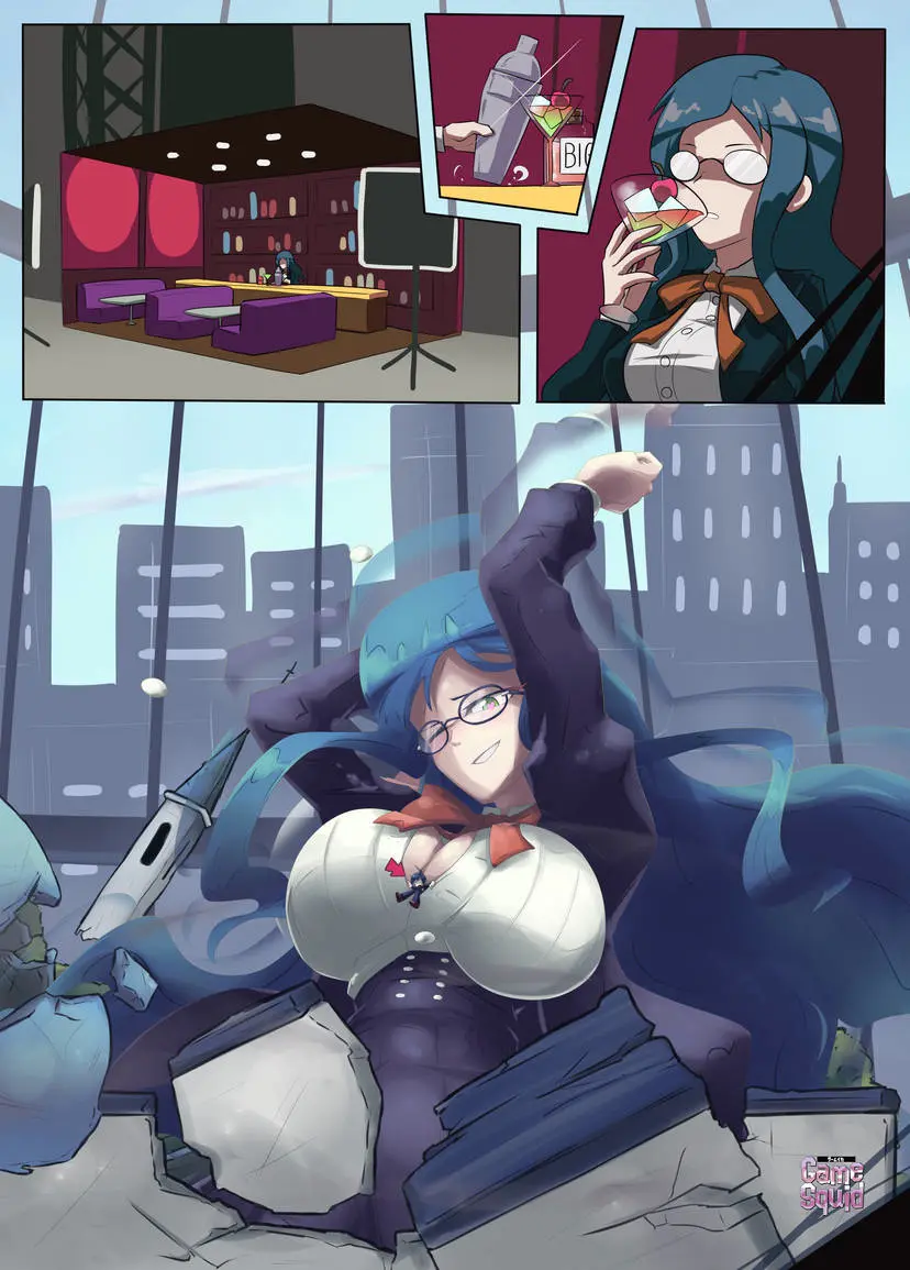 Image female,expansion,giantess,danganronpa,ass_expansion,breast_expansion,growth,giantess_growth,danganronpa_v3,saihara_shuuichi,sequence,expansion_sequence,shirogane_tsumugi,gamesquid