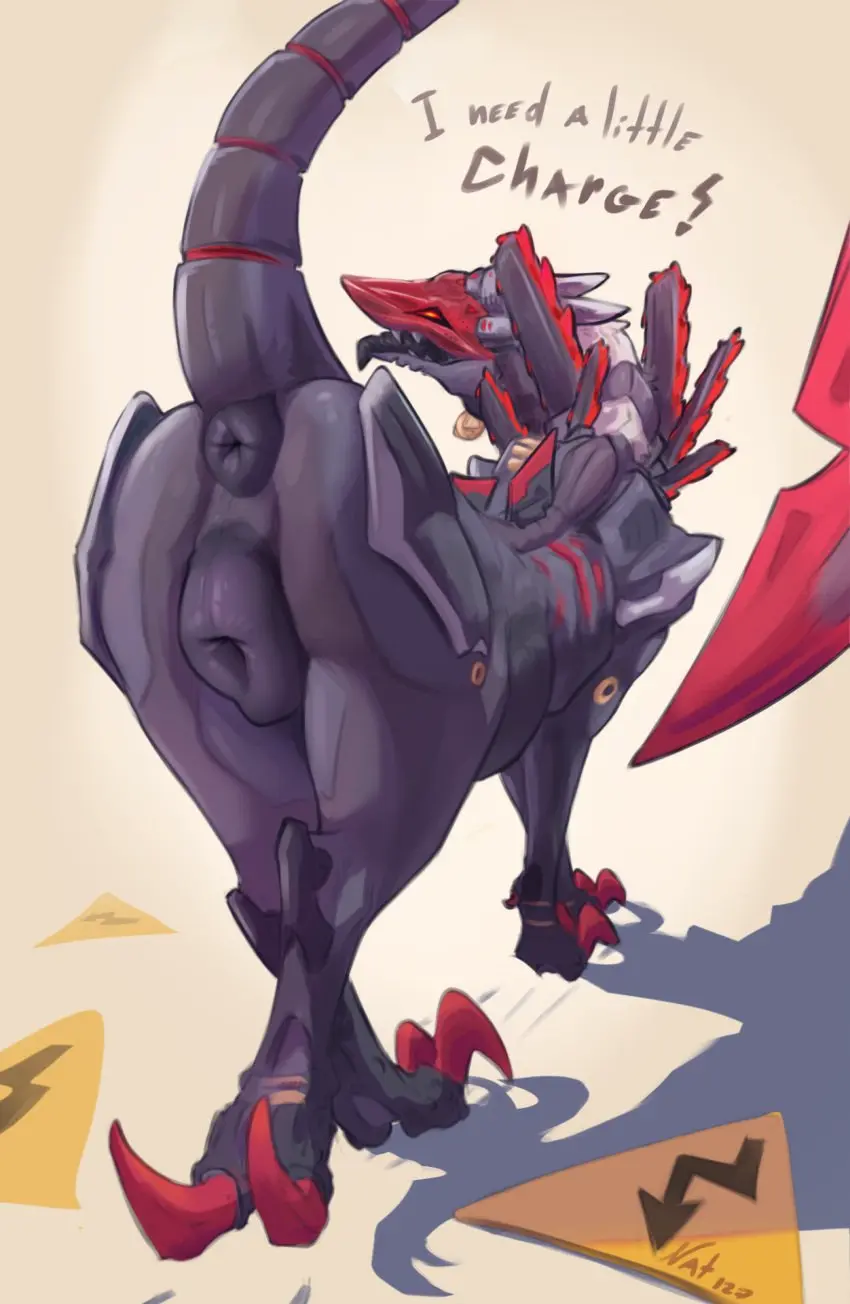 Image female,hi_res,looking_at_viewer,open_mouth,smile,solo,pussy,tail,tongue,ass,big_butt,belly,big_belly,anus,presenting,canid,canine,genitals,mammal,league_of_legends,fingers,animal_genitalia,canine_genitalia,raised_tail,riot_games,presenting_pussy,animal_pussy,presenting_anus,machine,robot,tencent,puffy_anus,canine_pussy,tools,nat_127,chainsaw,power_tool,2_fingers,darkin,naafiri,project_naafiri,project_series