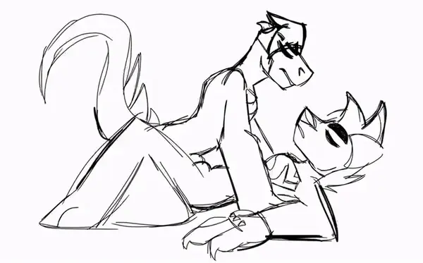 Image clothing,male,penis,sex,duo,erection,male/male,balls,anthro,penetration,masturbation,animated,canid,canine,canis,domestic_dog,genitals,mammal,latex,latex_clothing,reptile,scalie,hybrid,igny,walk-w-igny,rubbing,alien,erection_under_clothing,dinosaur,fondling,lizard,chameleon,mutual_masturbation,invalid_tag,hero,ball_fondling,superhero,masturbating_while_penetrated,boner_rub,chameleosaur,latex_sex,quentin_cox,ren_kur,suits,superdog