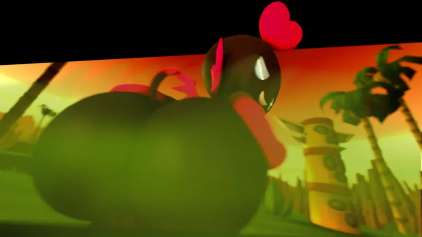 Image solo,1boy,male,furry,big_ass,big_butt,bubble_ass,bubble_butt,huge_ass,huge_butt,femboy,balls,anthro,thick_ass,3d,presenting,sega,sonic_(series),sonic_the_hedgehog_(series),presenting_hindquarters,ballsack,presenting_ass,fart,fart_cloud,fart_fetish,farting,farts,farting_at_viewer,chao_(sonic),dark_chao,doppoarts