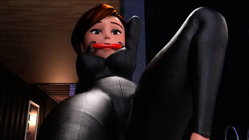 Image 1girls,big_breasts,breasts,brown_eyes,female,large_breasts,light-skinned_female,light_skin,ass,big_ass,bottom_heavy,disney,female_focus,huge_ass,thick_thighs,thighs,voluptuous,milf,wide_hips,hips,waist,huge_breasts,legs,thick,voluptuous_female,lips,busty,curvy,curvy_figure,brown_hair,mature_female,3d,hourglass_figure,slim_waist,mother,chest,big_thighs,curvaceous,thick_hips,thick_legs,mature,wide_thighs,large_ass,top_heavy,gag,gagged,elastigirl,helen_parr,superheroine,the_incredibles,hazel_eyes,heroine,pixar,bust,hero,superhero,pixar_mom,vtemp,bit_gag