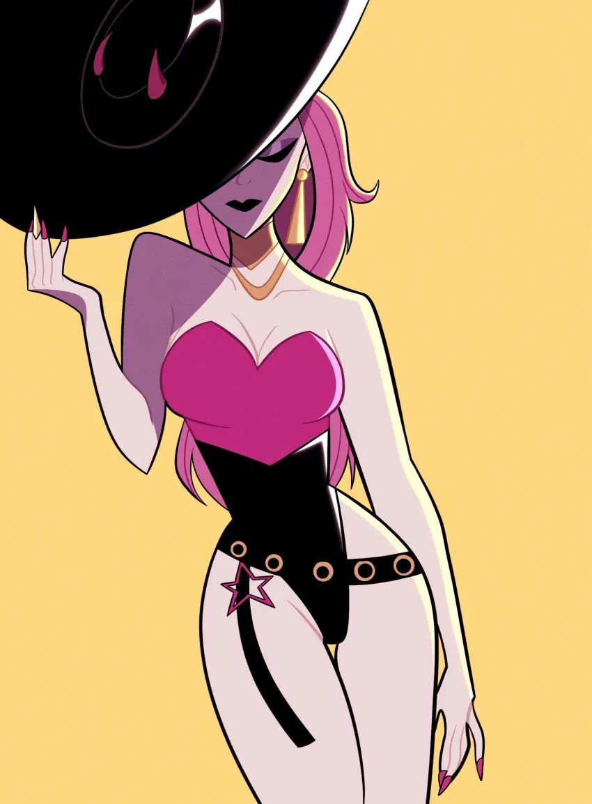 Image breasts,female,thick_thighs,fortnite,thong,fortnite:_battle_royale,harpy_haze_(fortnite),haze_(fortnite)