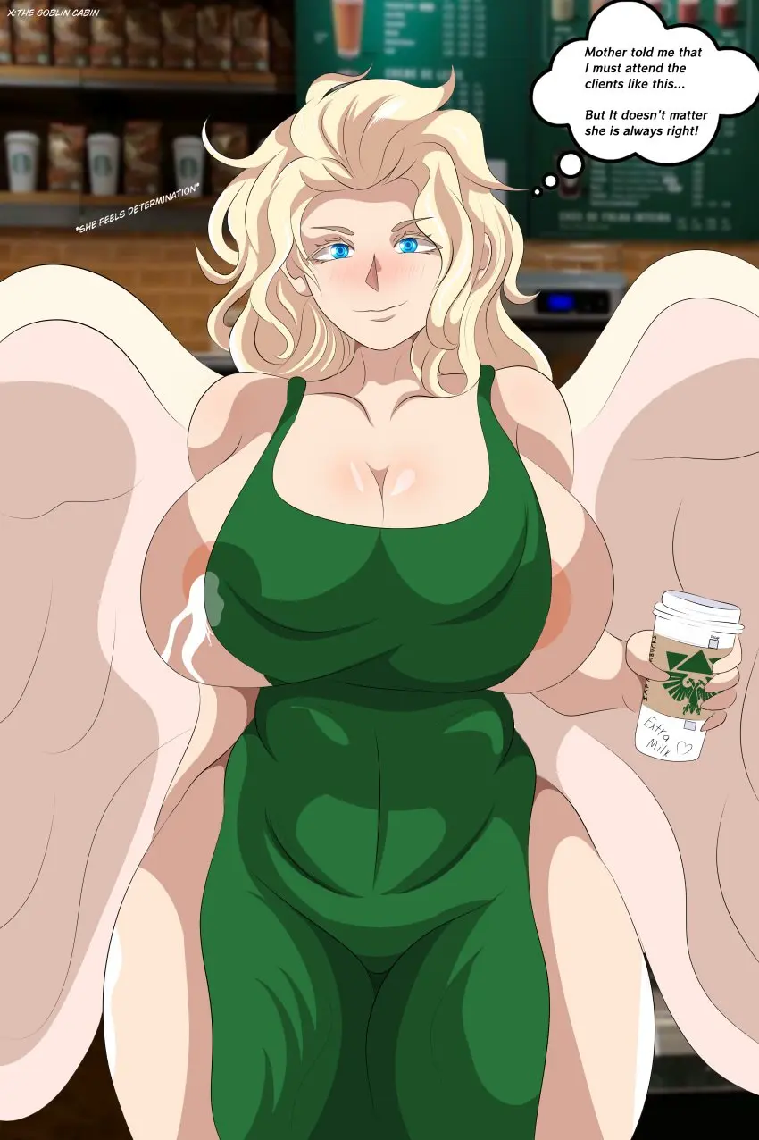 Image 1girls,breasts,female,female_only,solo,female_focus,solo_female,solo_focus,text,breasts_bigger_than_head,english_text,rule_63,warhammer_(franchise),warhammer_40k,thought_bubble,genderswap_(mtf),genderswap,female_space_marine,imperium_of_man,primarch,post-human,the_goblin_cabin_(mclovintrue),blood_angels,sanguinius_(warhammer_40k)