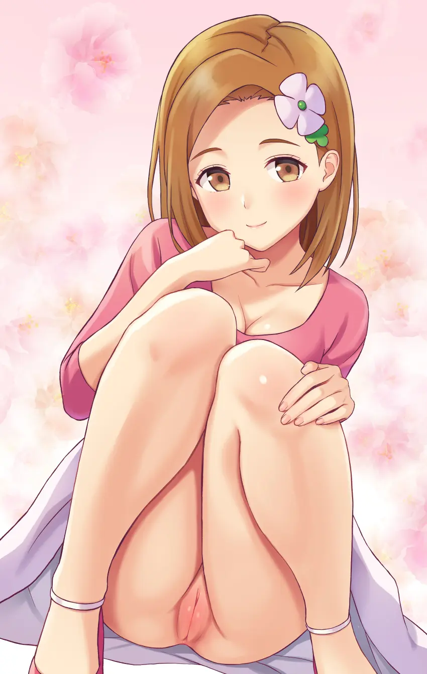 Image 1girls,brown_eyes,clothed,clothing,female,female_only,solo,pokemon,pussy,flower_in_hair,brown_hair,cameltoe,no_panties,flower,exposed_pussy,pokemon_oras,npc_trainer,aroma_lady_(pokemon),aroma_lady_(pokemon_oras),n.g.