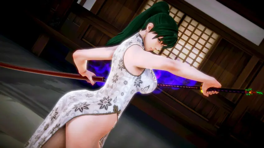 Image ass,big_ass,ponytail,green_eyes,3d,green_hair,fire_emblem,sword,lyn_(fire_emblem),fire_emblem:_the_blazing_blade,intelligent_systems,kasakuri