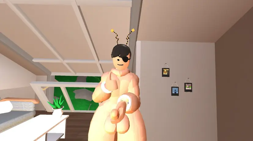 Image penis,huge_cock,girthy_penis,rec_room,recroom,recroom-nsfw