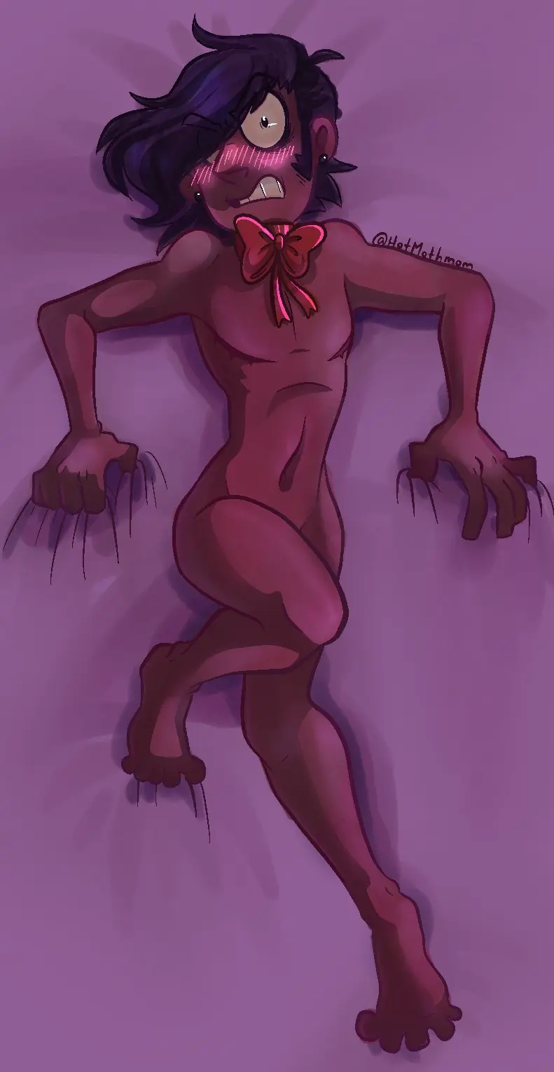 Image solo,male,gay,ribbon,skinny,solo_male,toony,dakimakura,mastectomy_scar,scott_pilgrim,big_head,scott_pilgrim_takes_off,dakimakura_design,body_pillow,matthew_patel,body_pillow_design,hotmothmom