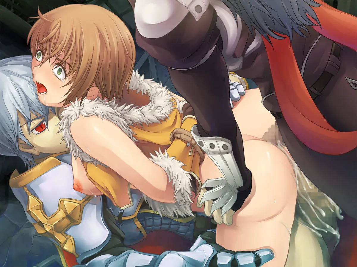Image 1girls,breasts,clothing,female,red_eyes,white_hair,cum,male,penis,threesome,female_focus,small_breasts,2boys,anal,blonde_hair,green_eyes,vaginal_penetration,penis_in_pussy,censored,restrained,mmf_threesome,forced,rape,penis_in_ass,tied_arms,double_penetration,clothed_sex,vaginal,anal_penetration,penis_in_anus,restrained_arms,cock_in_pussy,nonconsensual,assassin_cross,ragnarok_online,lord_knight,lord_knight_(ragnarok_online),assassin_(ragnarok_online),sniper,munak_(artist),sniper_(ragnarok_online)