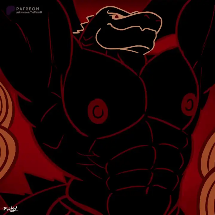 Image nipples,smile,solo,male,muscular,muscular_male,male_only,yaoi,anthro,bara,animated,muscular_anthro,pecs,2024,reptile,scalie,solo_male,abs,2d_animation,masculine_male,lizard,godzilla_(series),obliques,godzilla,toho,hercules_(disney),zeuszilla,thepluto,hercules_(1997),zeus_(disney)