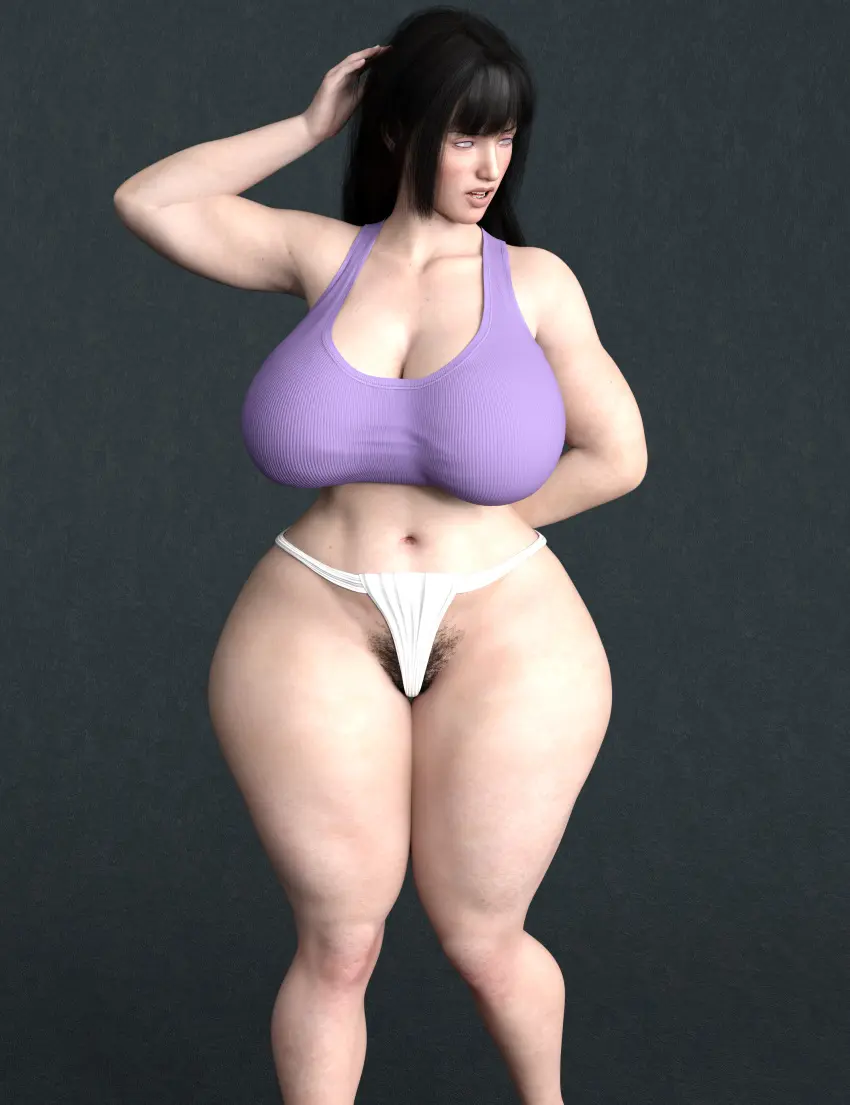 Image big_breasts,blush,breasts,clothed,female,long_hair,black_hair,big_ass,thick_thighs,white_skin,thick_ass,thick_butt,purple_eyes,pubic_hair,3d,3d_(artwork),thick_hips,thick_legs,thong,naruto,naruto_(series),naruto_shippuden,hyuuga_hinata,asian,asian_female,hairy_pussy,pubes,hairy,japanese_clothes,pubic_hair_peek,barely_clothed,naive,pubes_exposed,onlythicks