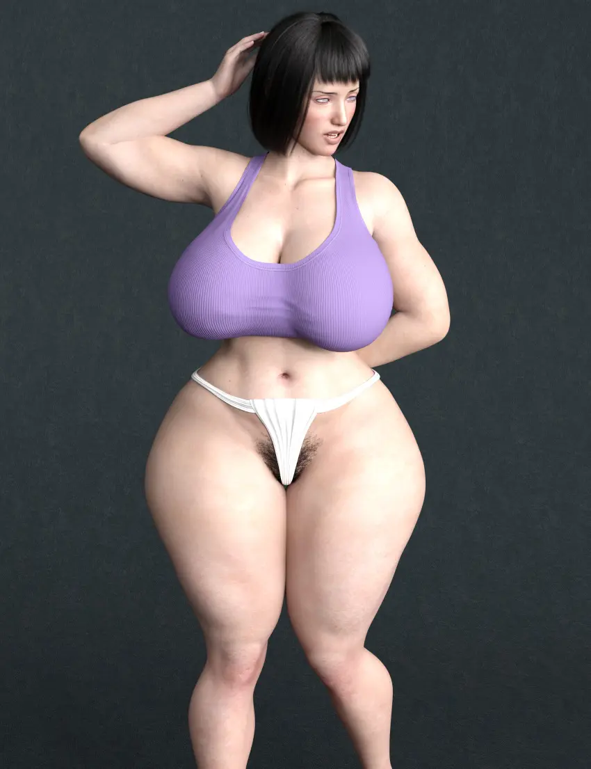 Image big_breasts,blush,breasts,clothed,female,black_hair,short_hair,big_ass,thick_thighs,white_skin,thick_ass,thick_butt,purple_eyes,pubic_hair,3d,3d_(artwork),thick_hips,thick_legs,thong,naruto,naruto_(series),naruto_shippuden,hyuuga_hinata,asian,asian_female,hairy_pussy,pubes,hairy,japanese_clothes,pubic_hair_peek,barely_clothed,confused_look,naive,pubes_exposed,onlythicks,confused_expression