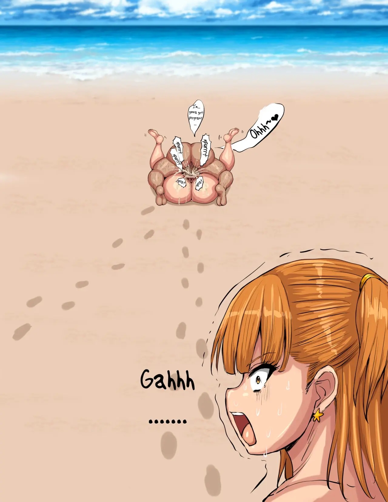 Image breasts,female,open_mouth,1boy,2girls,cum,male,short_hair,straight,bra,earrings,sex,wide_hips,beach,belly,orange_hair,balls,fat_ass,cum_in_pussy,cum_inside,breasts_bigger_than_head,gigantic_breasts,hyper_breasts,anus,feet_up,shocked,ejaculation,mature_female,public,legs_up,micro_bikini,heart,sand,legs_apart,big_nipples,horny_male,english_text,fat_male,bouncing_breasts,breasts_apart,chubby_female,rape,sagging_breasts,outside,erect_nipples,creampie,tomboy,huge_thighs,saggy_breasts,moaning,huge_nipples,english,shocked_expression,sagging_balls,mating_press,balls_deep,pervert,gigantic_ass,public_nudity,ugly_bastard,sunny,moaning_in_pleasure,ponkotsuu,obese_male,small_bikini,ugly_male,ugly_on_cutie,tiny_bikini