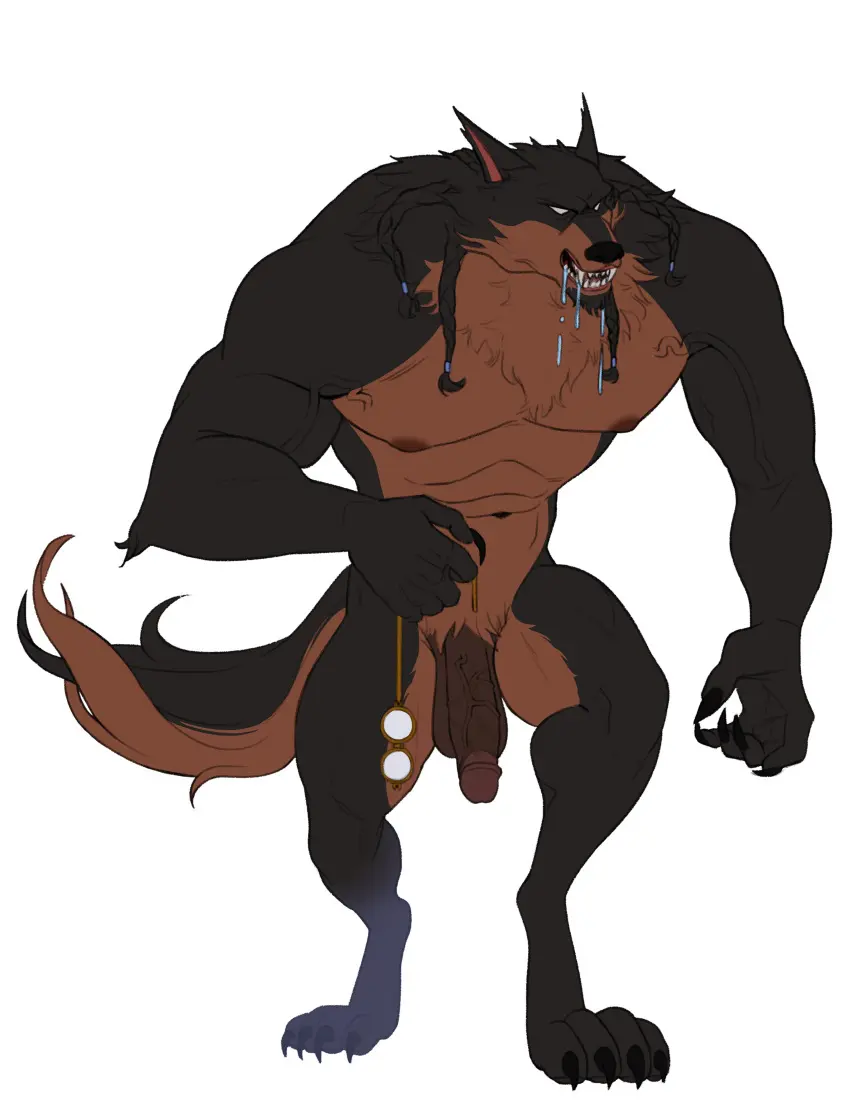 Image hi_res,highres,nipples,1boy,male,penis,furry,2021,big_penis,humanoid_penis,muscular,muscular_male,male_only,yaoi,balls,anthro,bara,big_balls,canid,canine,canis,fur,mammal,wolf,muscular_anthro,humanoid_genitalia,werecanid,werecanine,werewolf,droppindraws