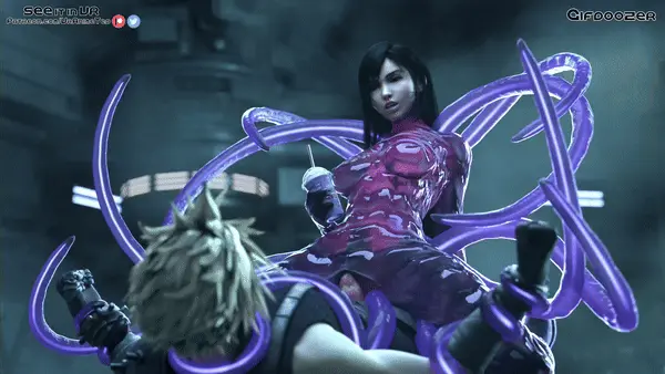 Image breasts,female,1boy,male,penis,pussy,straight,uncensored,cowgirl_position,tagme,3d,restrained,tentacle,animated,final_fantasy,final_fantasy_vii,tifa_lockhart,gif,bouncing_breasts,sfm,cloud_strife,source_filmmaker,virtual_reality,grimace_shake,gifdoozer,vranimeted
