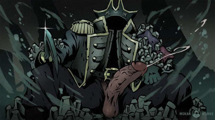 Image clothed,1boy,cum,male,penis,big_penis,faceless_male,uncensored,erection,humanoid,headwear,ocean,male_only,yaoi,balls,veiny_penis,monster,sitting,testicles,ejaculation,gay,unseen_male_face,bara,2022,jacket,belt,monster_cock,thick_legs,thick_penis,boots,dark_background,open_legs,scrotum,clothed_male,thick_body,projectile_cum,faceless_character,ambiguous_species,belt_buckle,hook,pirate,pirate_hat,hook_hand,starfish,obscured_eyes,obscured_face,cel_shading,cel_shading_(retro),cum_shot,unknown_male,waves,intimidation,darkest_dungeon,barnacles,cum_spurt,dramatic,flying_cum,gothic_artstyle,mskah,tide