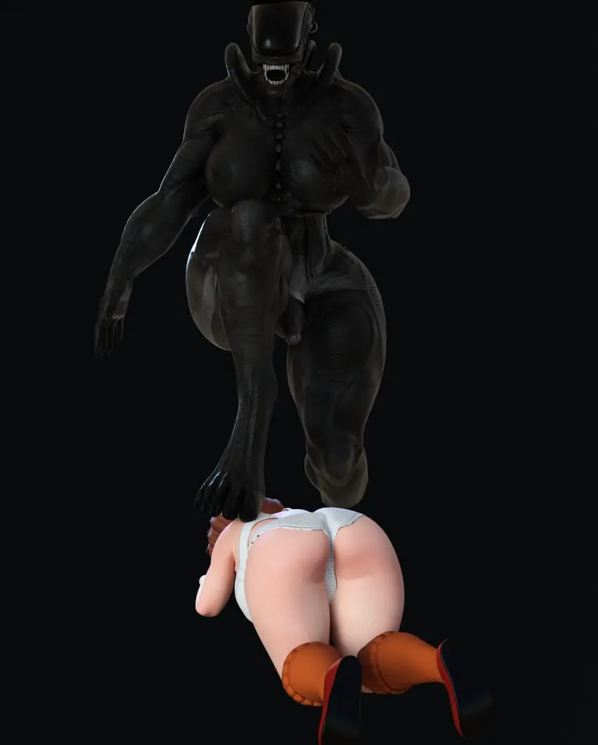 Image 1girls,big_breasts,breasts,female,panties,ass,big_ass,big_butt,bubble_butt,huge_ass,thick_thighs,1futa,futa_on_female,futanari,intersex,panties_aside,glasses,fat_ass,thick,thick_ass,monster,curvy,curvy_female,curvy_figure,scared,brown_hair,3d,self_upload,skirt,big_dom_small_sub,nerdy_female,curvaceous,chubby,chubby_female,sex_slave,femdom,alien,alien_girl,upskirt,scooby-doo,velma_dinkley,monster_futa,heperson,alien_(franchise),xenomorph,femomorph,velma_dinkley_(mystery_incorporated)