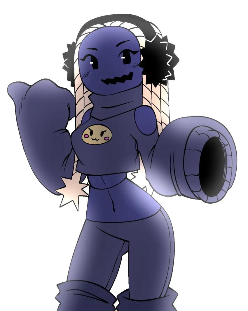 Image female,5hitzzzu,boombita,funcu,funculicious,meatcuteshii,pinkbobatoo,skiddioop,stereodaddy