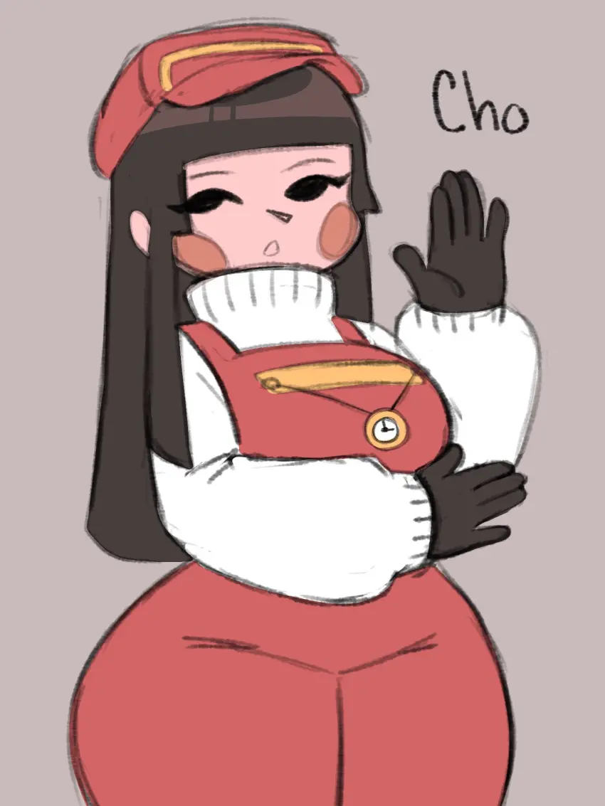 Image big_breasts,breasts,clothed,female,big_ass,text,5hitzzzu,boombita,funcu,funculicious,meatcuteshii,pinkbobatoo,skiddioop,stereodaddy