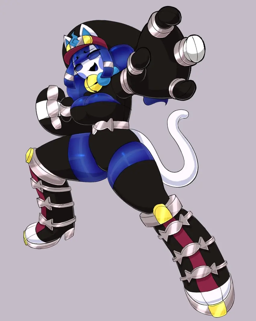 Image breasts,female,tail,thighhighs,thighs,cat_ears,cleavage,5hitzzzu,boombita,funcu,funculicious,meatcuteshii,pinkbobatoo,skiddioop,stereodaddy