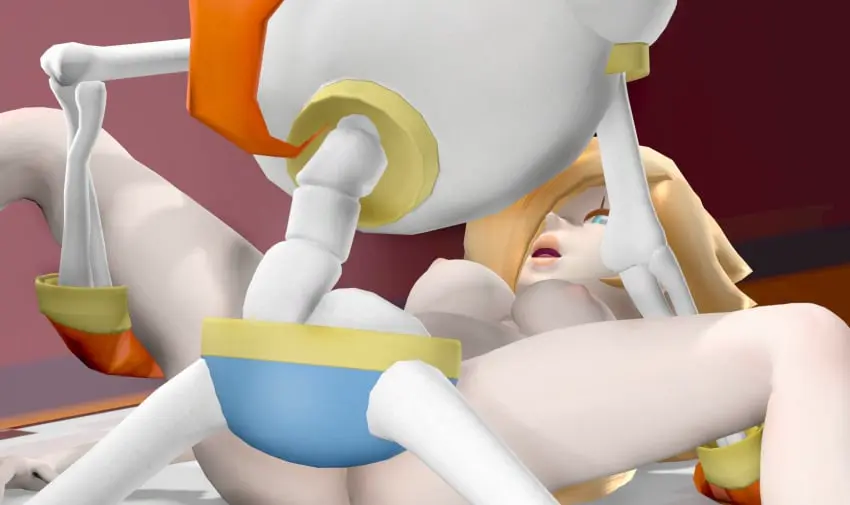 Image 1girls,breasts,female,1boy,gloves,male,straight,lying,on_back,sex,blonde_hair,medium_breasts,indoors,mario_(series),3d,penetration,3d_(artwork),surprised,interspecies,male_penetrating,blonde_hair_female,3d_model,blonde_female,sfm,male_penetrating_female,scarf,undertale,crossover,penetration_through_clothes,skeleton,undertale_(series),source_filmmaker,white-skinned_female,eastern_and_western_character,super_mario_galaxy,princess_rosalina,crackship,papyrus,papyrus_(undertale),rosetta_(super_mario_galaxy),weird_crossover
