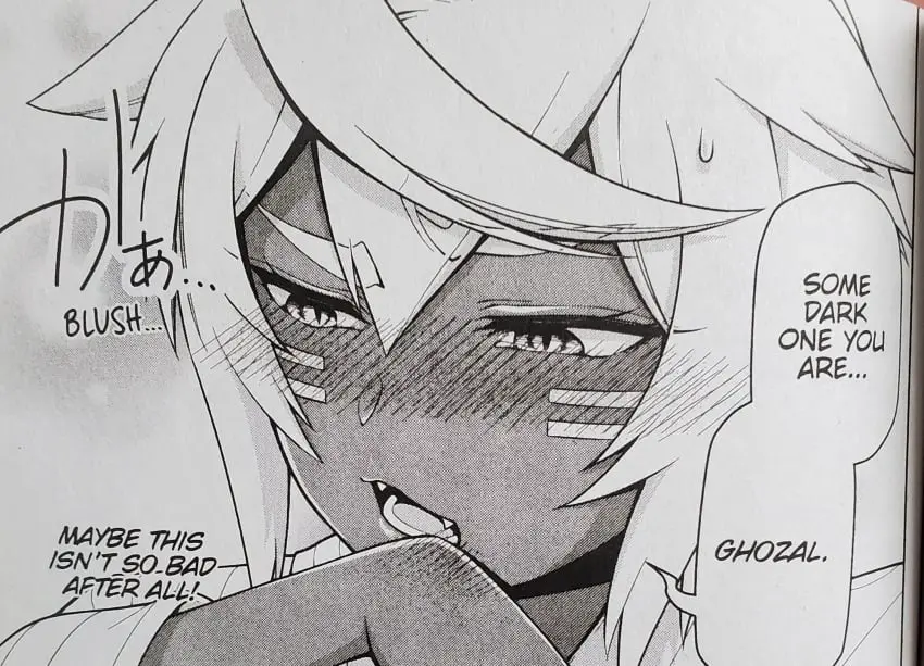 Image female,cat_girl,tagme,chillin_in_another_world_with_level2_cheat_power