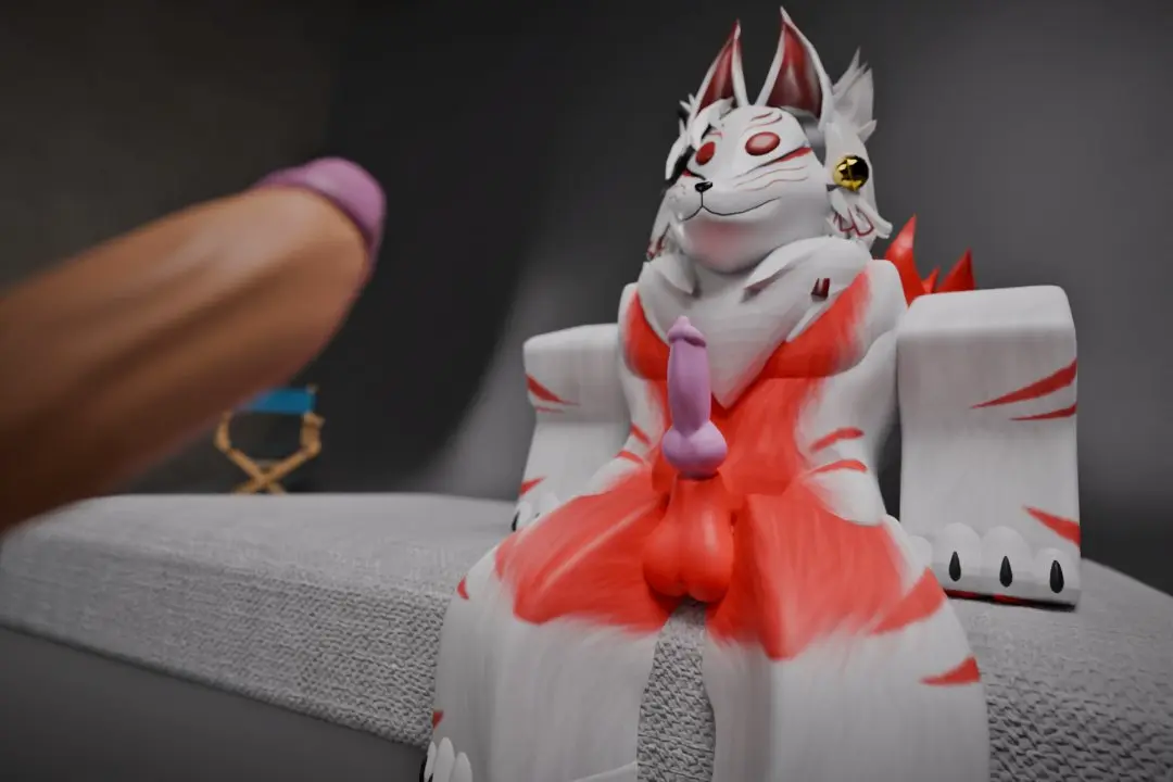 Image male,furry,2boys,tagme,gay,3d,furry_ears,furry_tail,roblox,robloxian,kitsune,9_tails,boy,warren_mitsuwa,wmitsuwa1